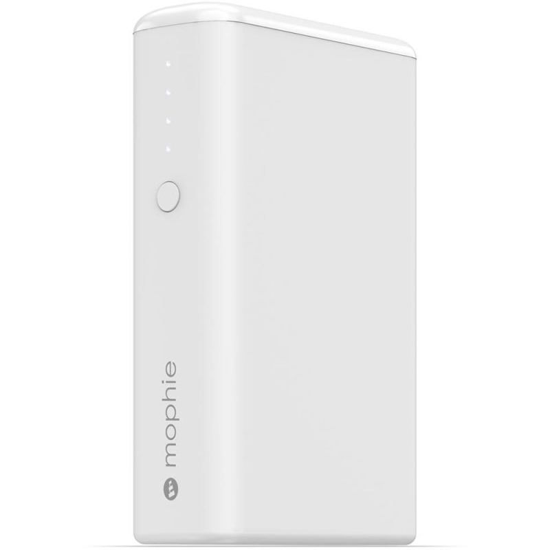 Powerbanka Mophie Power Boost 5 200 mAh - biela