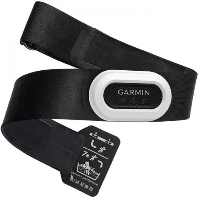 Hrudný pás Garmin HRM-Pro™ Plus pulzomer s akcelerometrom 010-13118-00