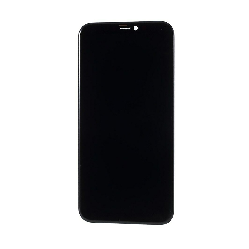 Displej s digitizérom pre iPhone XS, Soft OLED