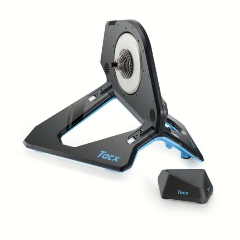 TACX NEO 2T - smart elektromagnetický cyklotrenažér