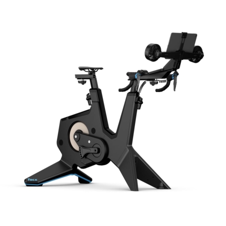 TACX NEO Bike Plus - smart bicykel/cyklotrenažér
