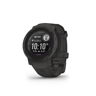 Garmin Instinct 2 Solar - Graphite...