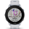 Garmin Forerunner 955, Whitestone