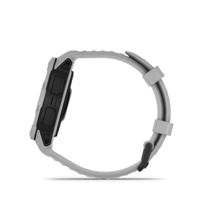 Garmin Instinct 2 Solar - Mist Gray športové hodinky
