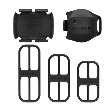 Garmin ANT+ snímač rýchlosti + snímač kadencie 2 (bicykel)