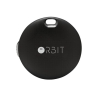 Orbit lokátor kľúčov/mobilného telefónu - čierny