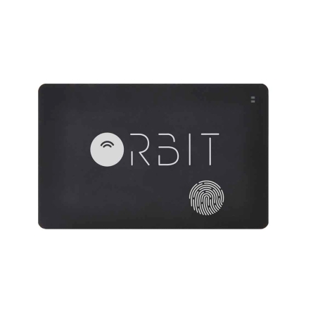 Orbit lokátor peňaženky/mobilného telefónu