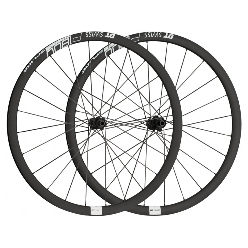 DT Swiss P1800 Spline 32 DB kotúčové