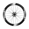 FFWD DT240 RYOT (55 mm), White, karbónové, kotúčové, plášťové
