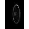 FFWD DT180 RAW (44 mm), MattBlack, karbónové, ráfikové, plášťové