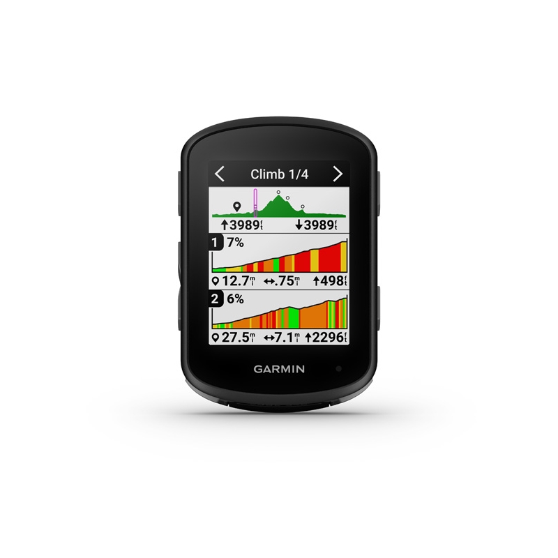 Garmin Edge 540 GPS Bike Computer