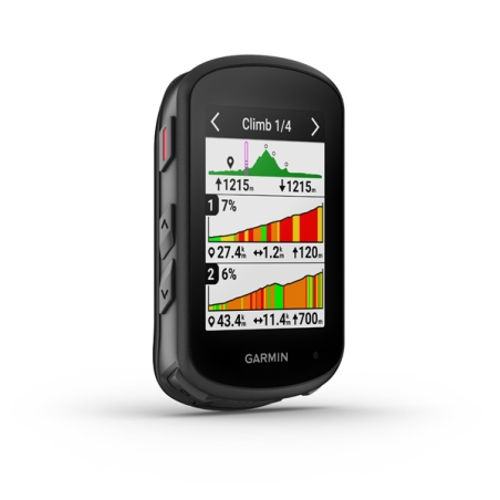 Garmin Edge 540 Bundle GPS Bike Computer