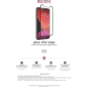 InvisibleShield Glass Elite Edge pre Apple iPhone 11 Pro/XS/X