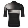 Dres Shimano S-Phyre Flash Short Sleeve Jersey, čierny/biely