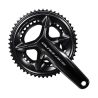 SHIMANO Dura Ace R9200 cestné kľuky 2x12 sp.