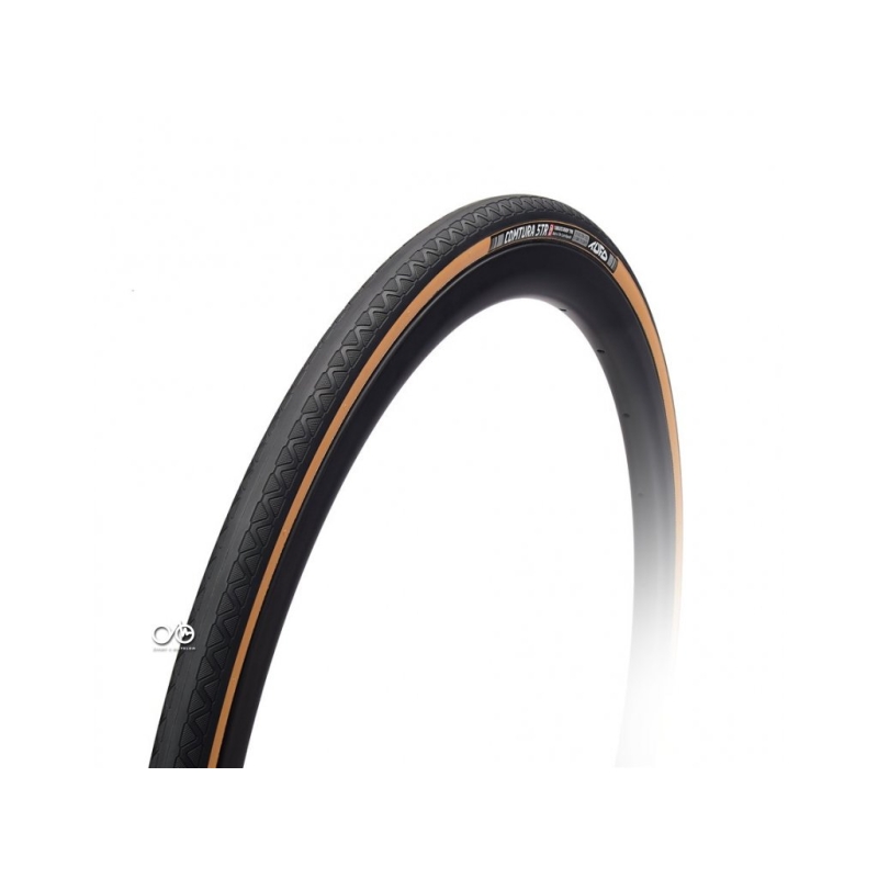 Tufo Tubeless ready COMTURA 5TR 28 28-622 (700×28C) 310g