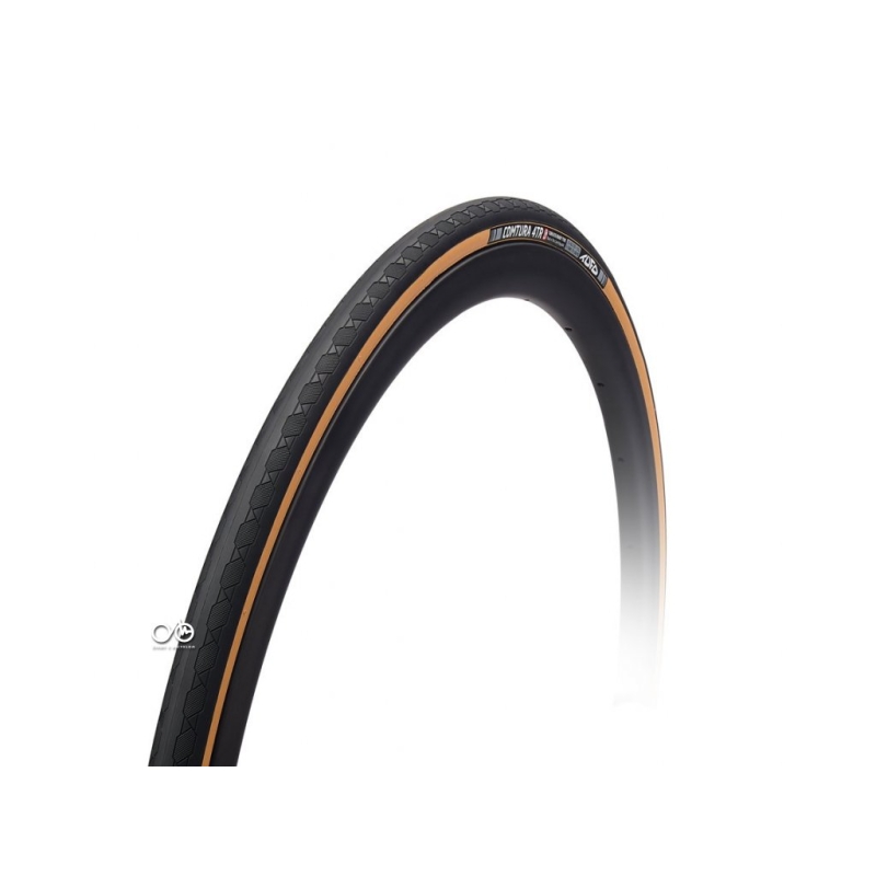 Tufo Tubeless ready COMTURA 4TR 28 28-622 (700×28C) 290g