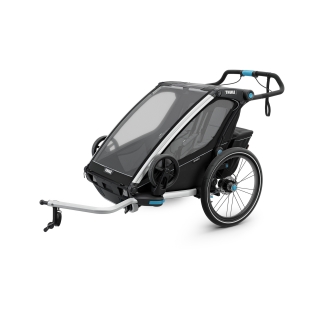 Detský vozík THULE Chariot Sport 2,...