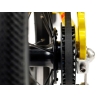 ACADEMY Grade 2 Belt - 14" (od 95 cm)
