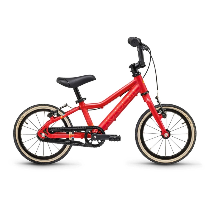 ACADEMY Grade 2 - 14" (od 95 cm)