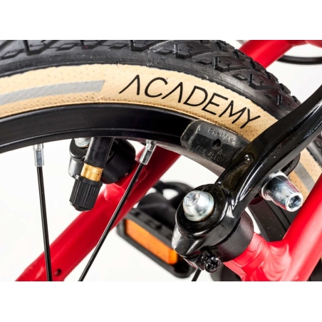 ACADEMY Grade 2 - 14" (od 95 cm)