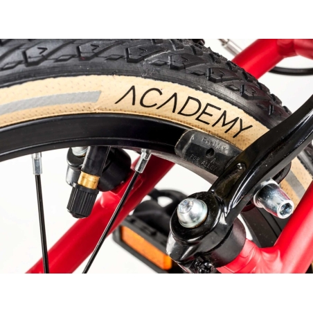 ACADEMY Grade 3 - 16" (od 105 cm)