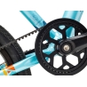 ACADEMY Grade 3 Belt - 16" (od 105 cm)