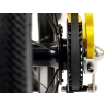 ACADEMY Grade 3 Belt - 16" (od 105 cm)
