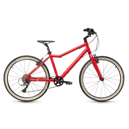 ACADEMY Grade 5 - 24" (od 130 cm)