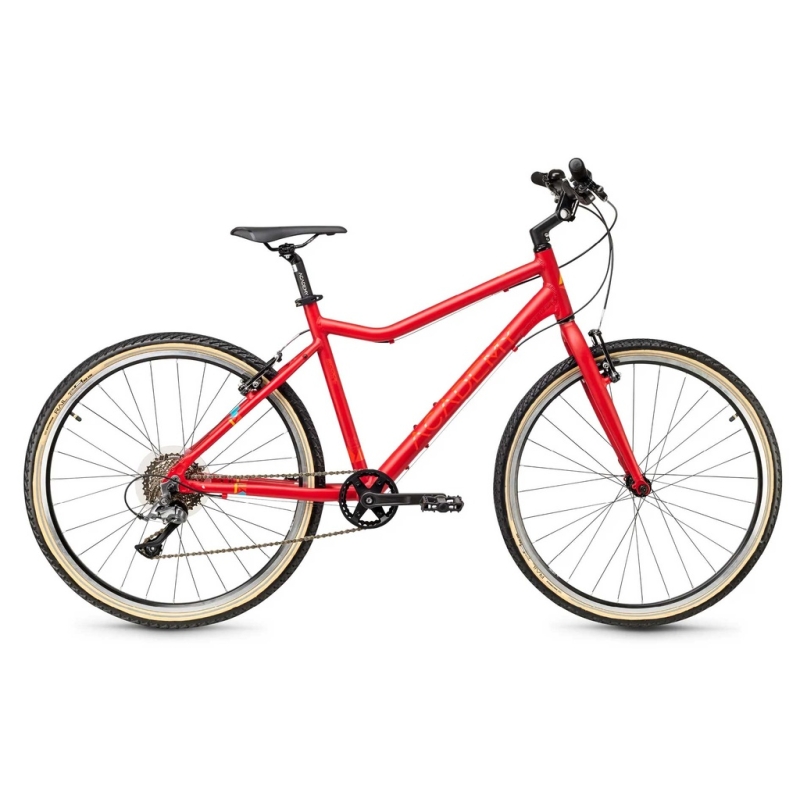 ACADEMY Grade 6 - 26" (od 140 cm)
