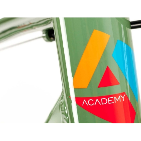 ACADEMY Grade 6 - 26" (od 140 cm)