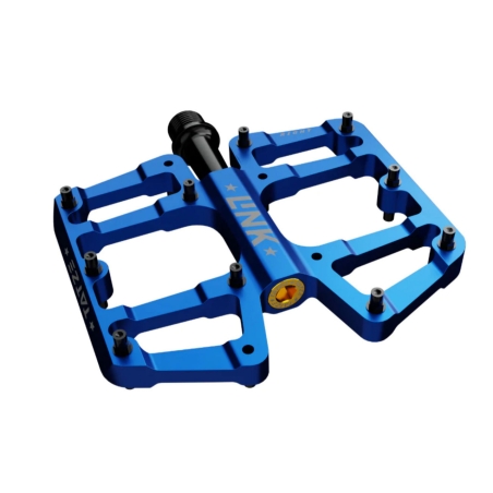 TATZE pedále LINK Titan platformové