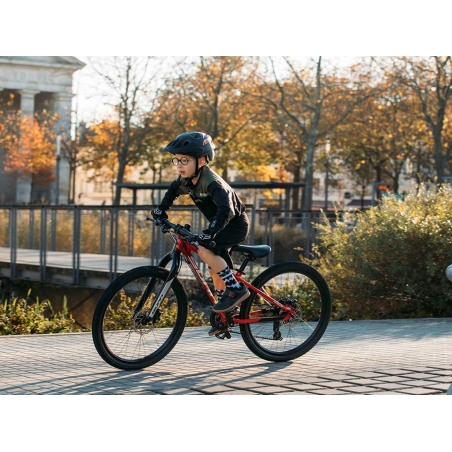 SUNN Detský bicykel SPORT TOX 24 2022