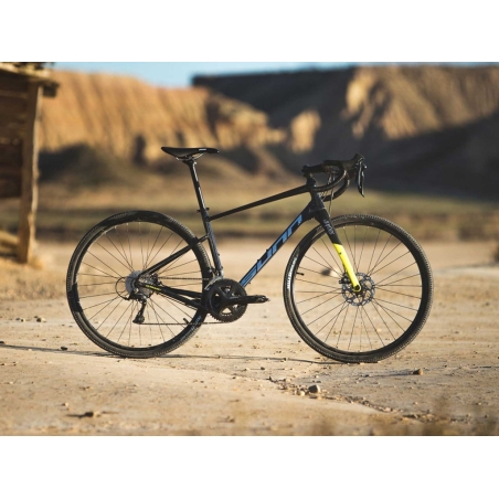 SUNN Gravelový bicykel GRAVEL VENTURE S2 2021