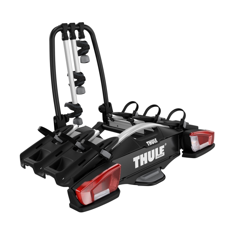 THULE NOSIČ VELOCOMPACT 3 13-PIN 3 BICYKLE