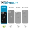 CATALYST Total protection case, black - iPhone 14
