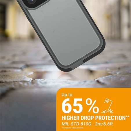 CATALYST Total protection case, black - iPhone 14 Plus