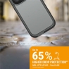 CATALYST Total protection case, black - iPhone 14 Pro Max