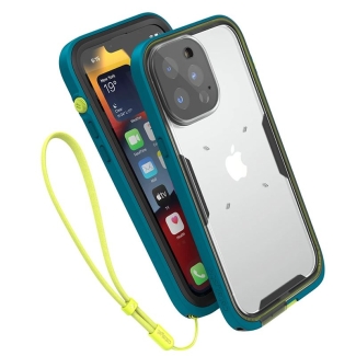 CATALYST Total protection case, blue...