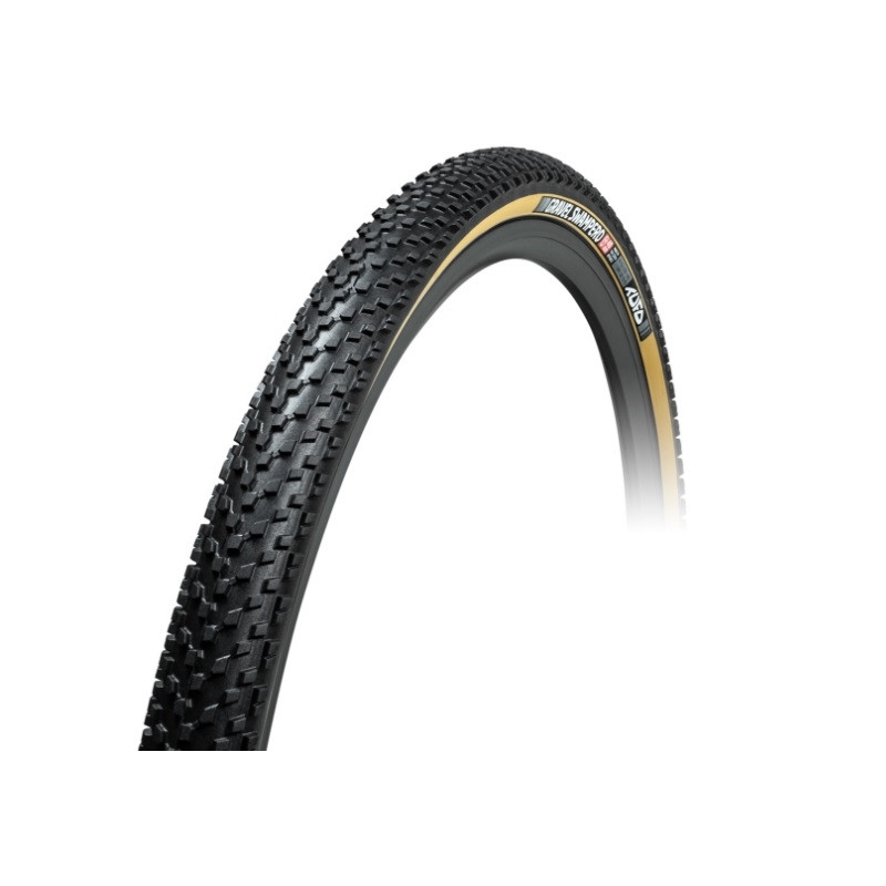 Tufo plášť GRAVEL SWAMPERO 40-622(700x40C) 440g