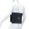 Therabody Recoverytherm hot wrap