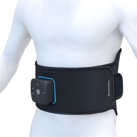 Therabody Recoverytherm hot wrap