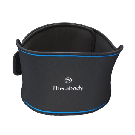 Therabody Recoverytherm hot wrap