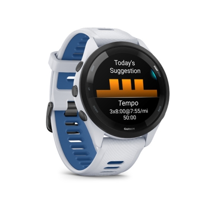 Garmin Forerunner 265