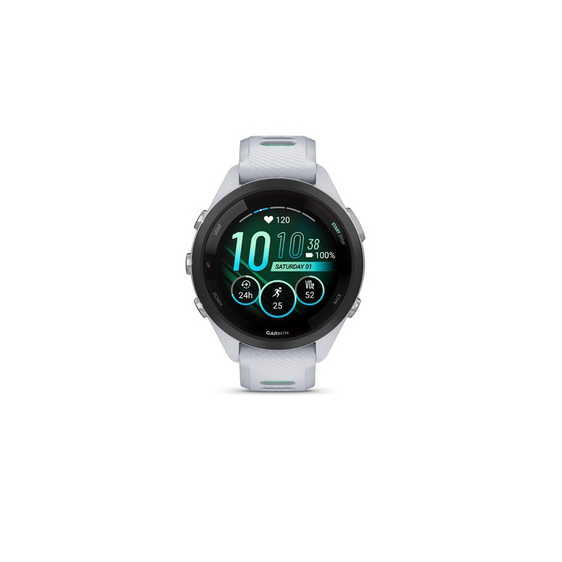 Garmin Forerunner 265S