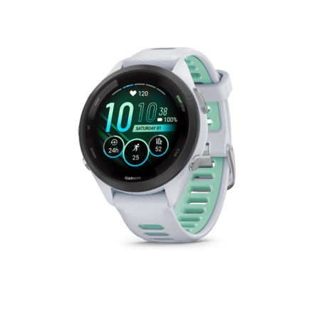 Garmin Forerunner 265S