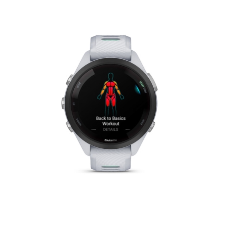 Garmin Forerunner 265S