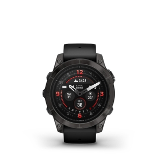 Garmin epix Pro (g2) Sapphire, 47mm,...