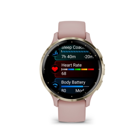 Garmin Venu 3S