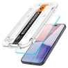 Spigen Glass TR EZ FIT 2 pack, transparency- iPhone 15 Plus